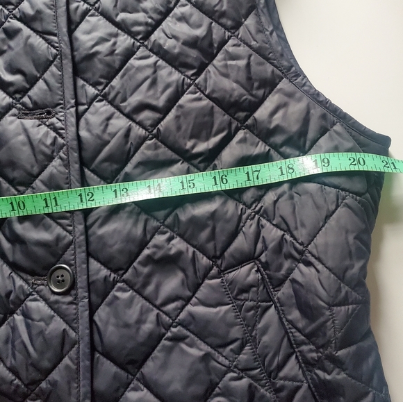 GAP VEST - Picture 10 of 11